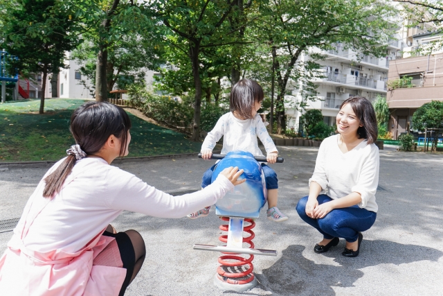 結婚・出産後も働ける？ライフステージ別の保育士キャリアプラン