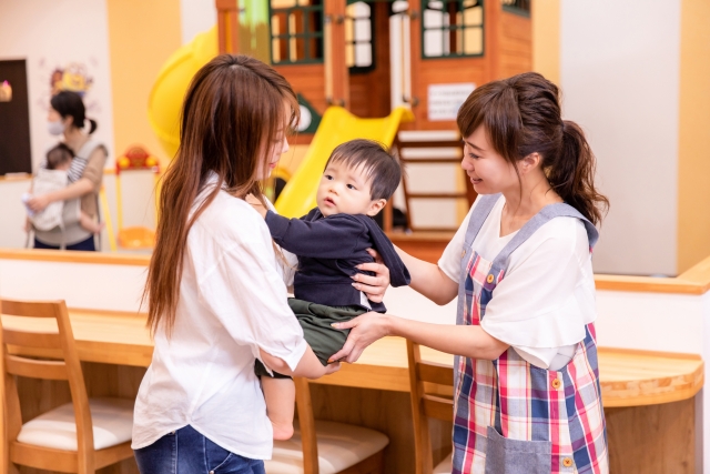 転職した保育士のリアルな声まとめ｜みんなが感じた転職後の変化とは