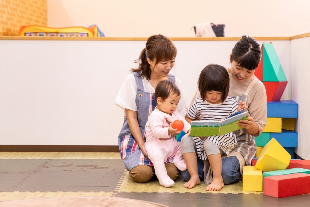 みんな、どうして保育士を辞めるの？現場のリアルな転職理由まとめ